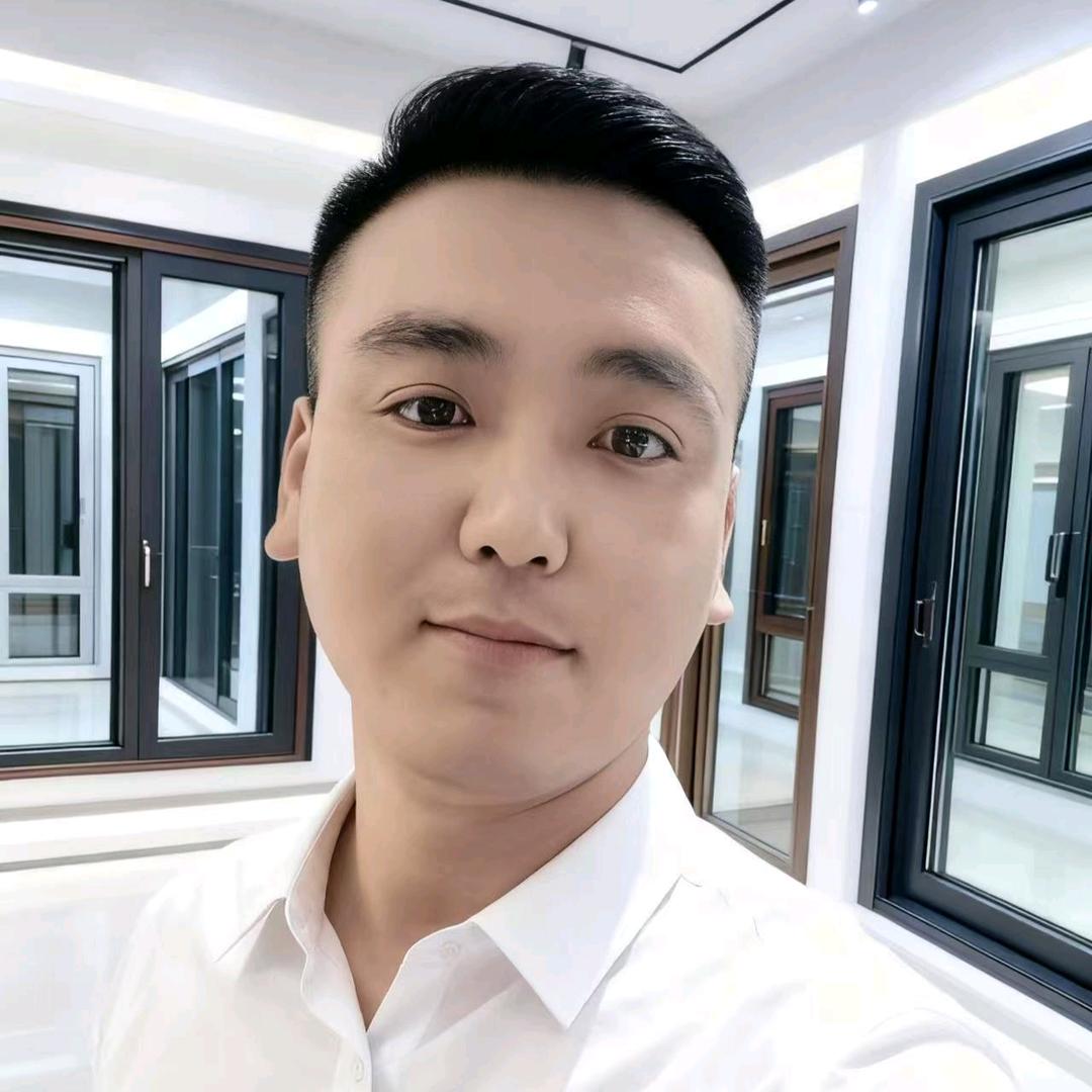唐山做门窗的小李