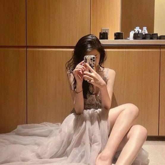 希兮云衣直播号