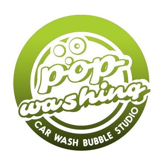 POP desg自助洗车（临淄凤凰城店）