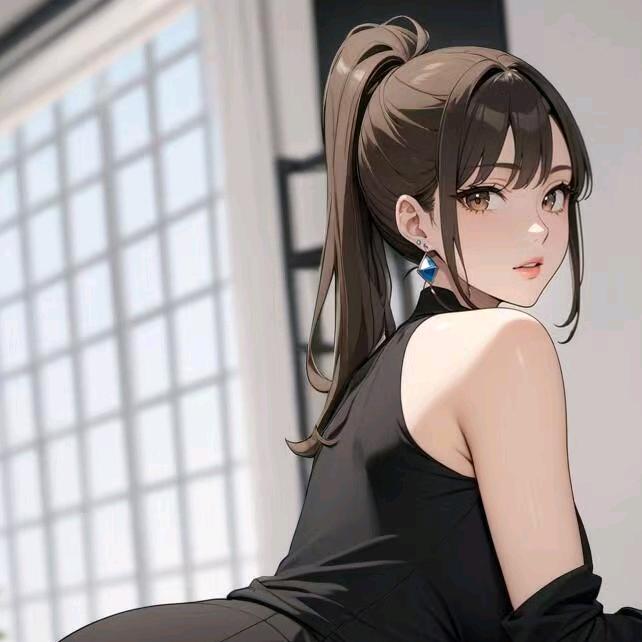 柠檬不萌直播号