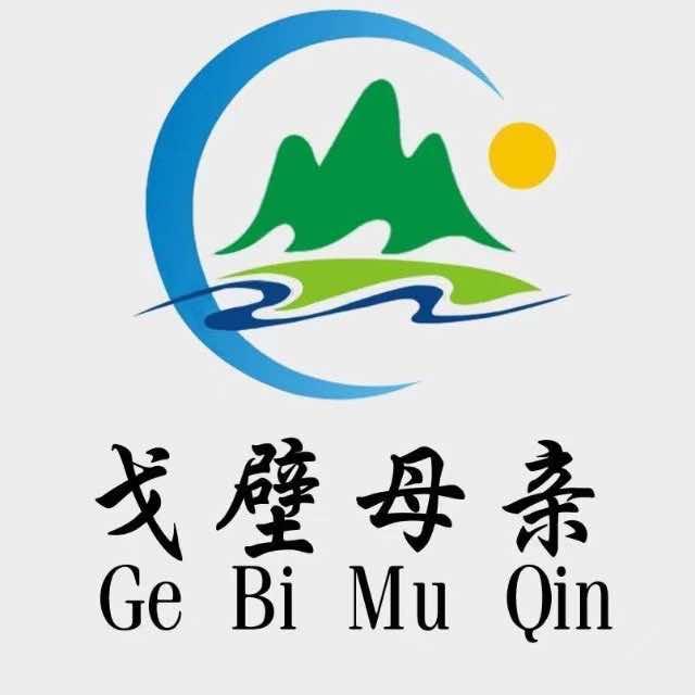 戈壁母亲(官方账号)