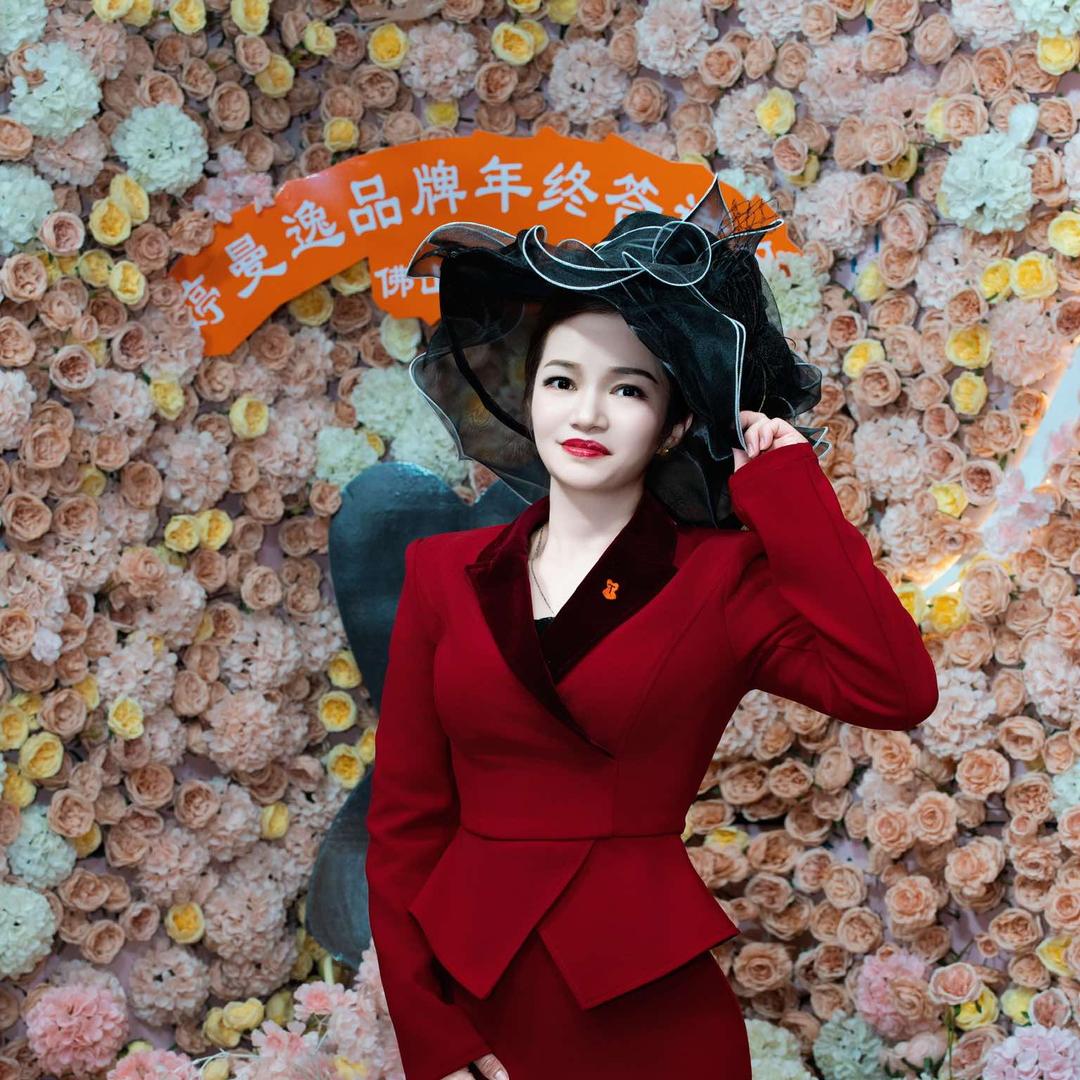 佛山美容小希