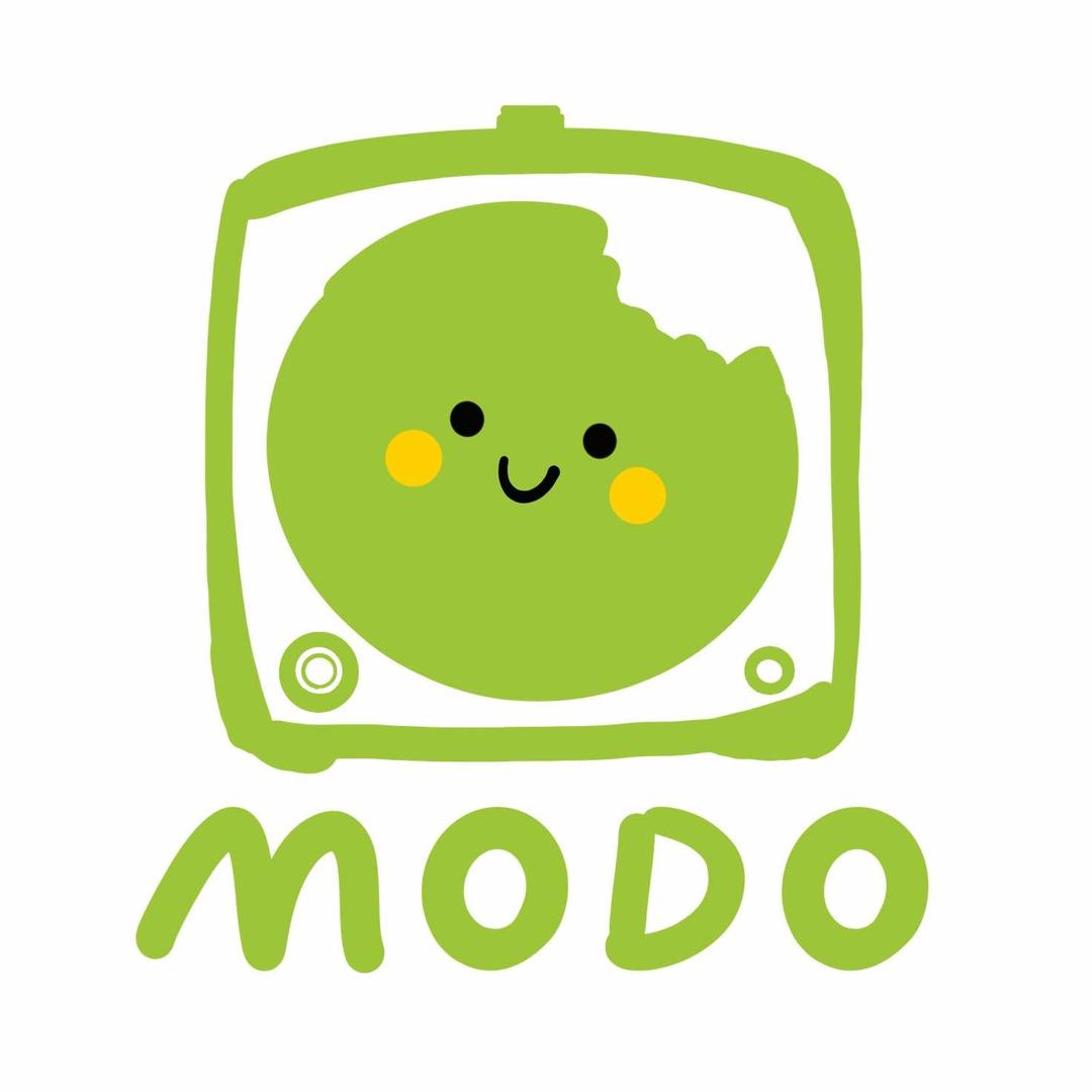 MODO毛豆摄影工作室