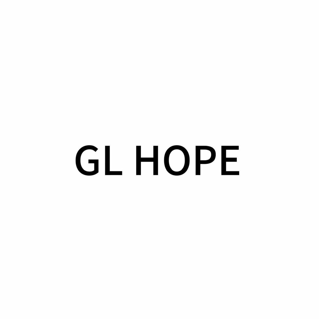 GL HOPE专业烫染设计官方号