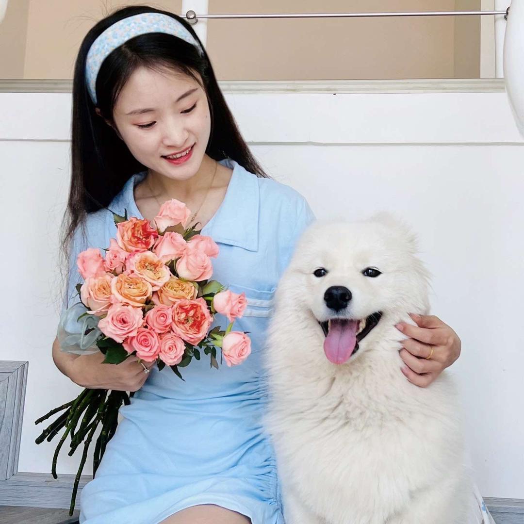 安琪儿小仙女