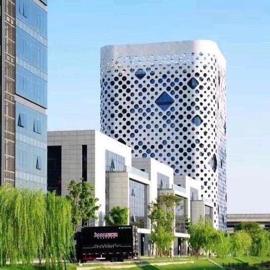 沈阳景鸿禹科技有限公司营销号