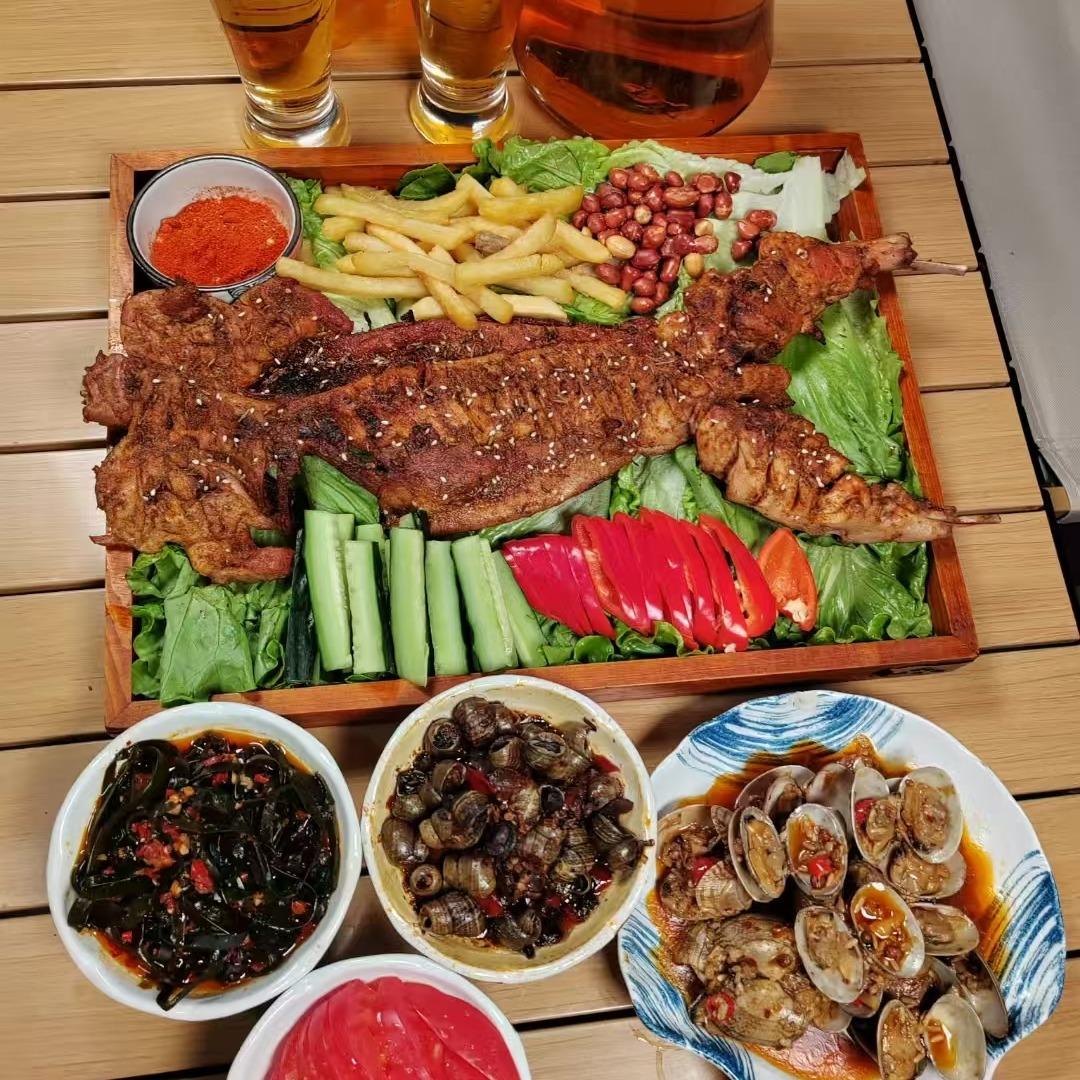 浔味记烧烤