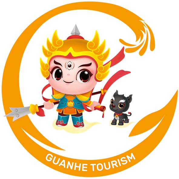 二郎神文化遗迹公园