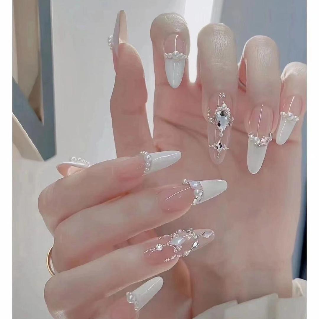 嗨蜜丝Miss臻鑫美容美甲店