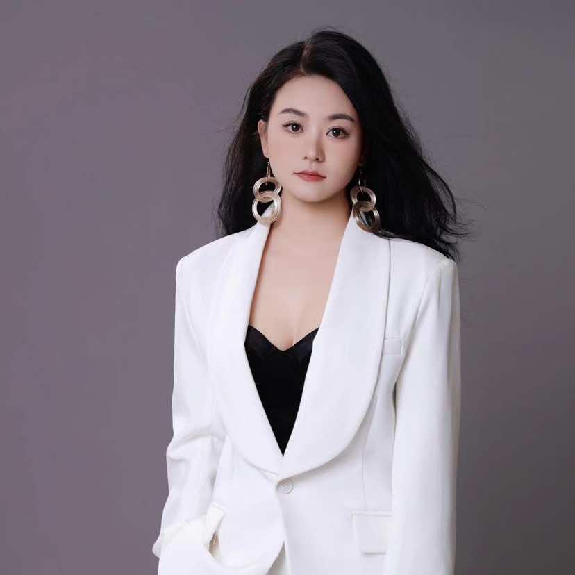 珍珍美业形象馆