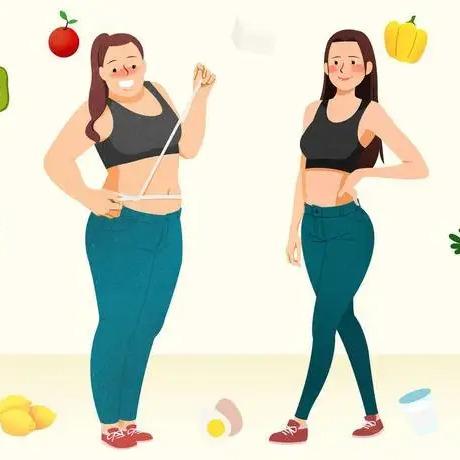 广州幂俊 瘦身俱乐部