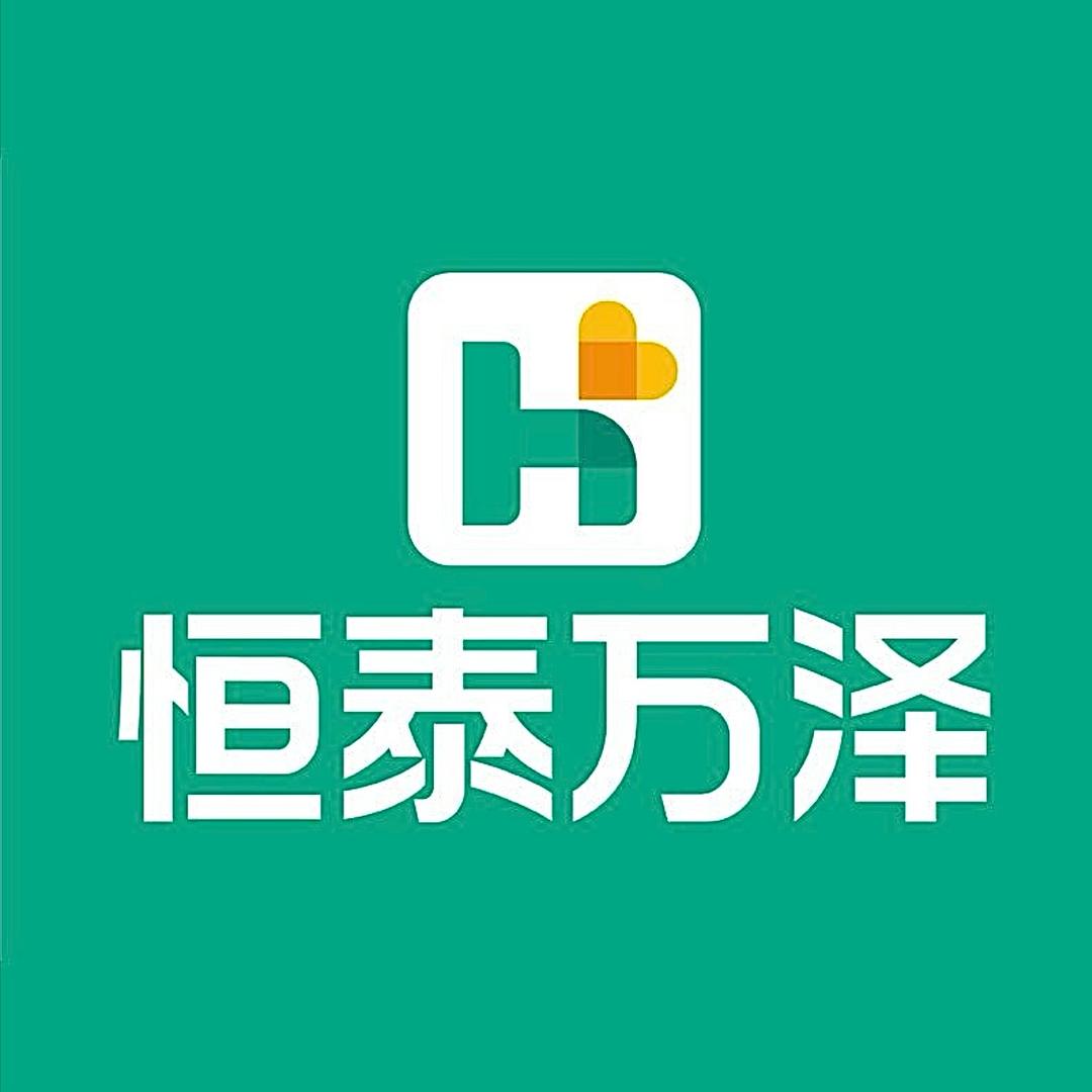 恒泰万泽大药房（常州大学城店）