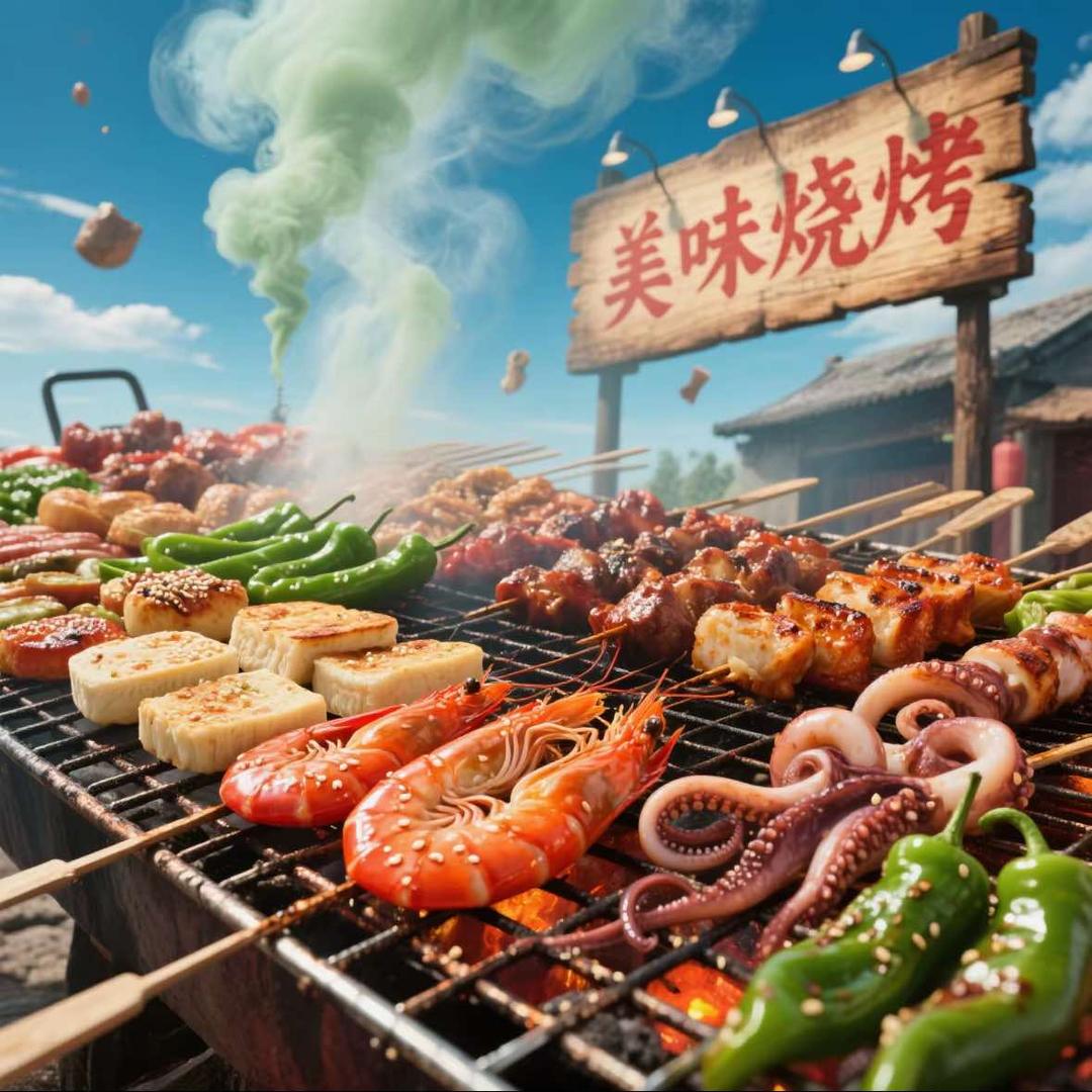 太和县小崔餐饮店（个体工商户）