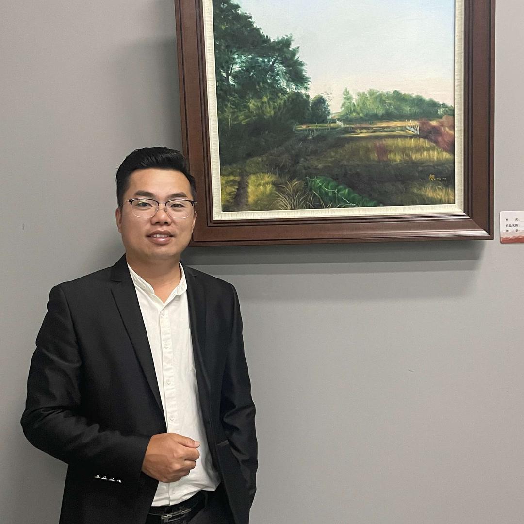 至简美遇教育(美术 书法)官方号