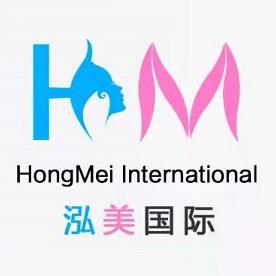 昆明泓美国际美容美发化妆培训