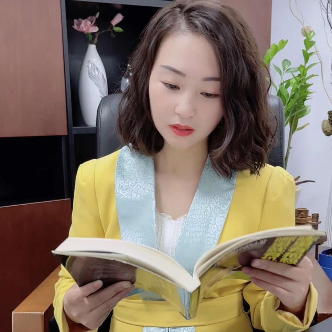 婷姐分享美好生活