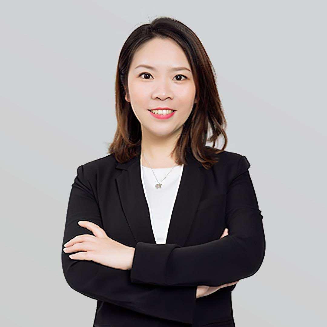 锦绣天府橙子姐