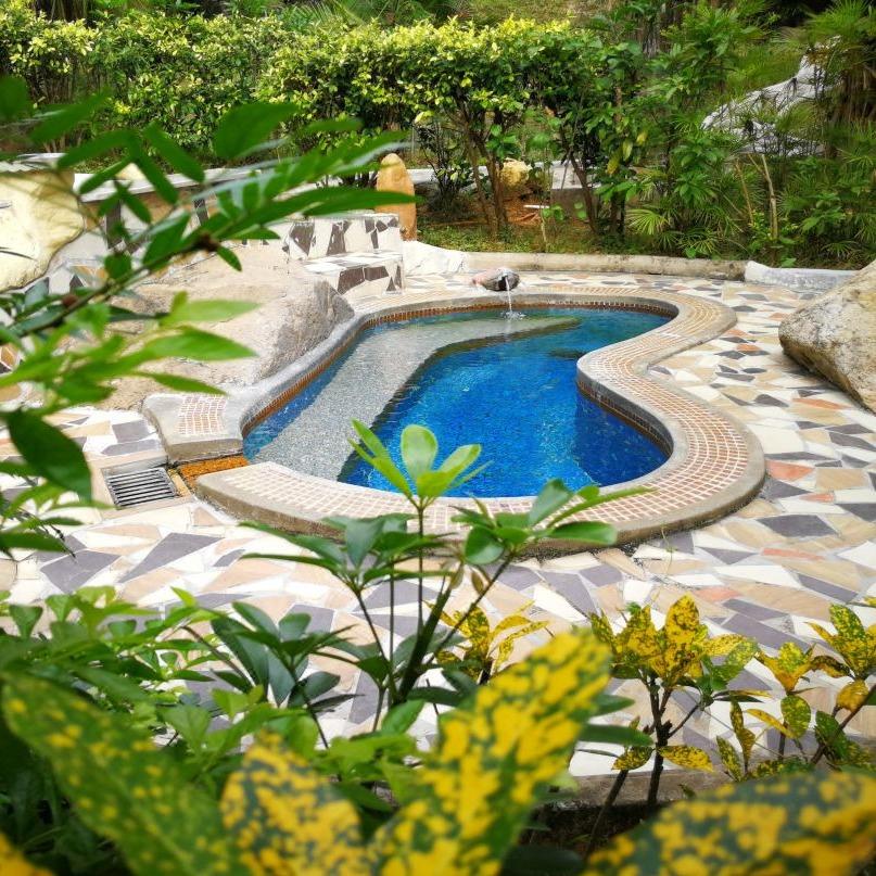 阳春春都温泉度假村