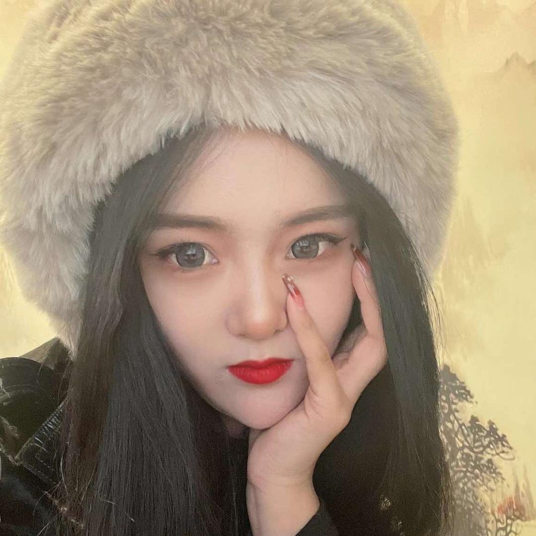 暴躁婷（小巴郎新疆炒米粉）