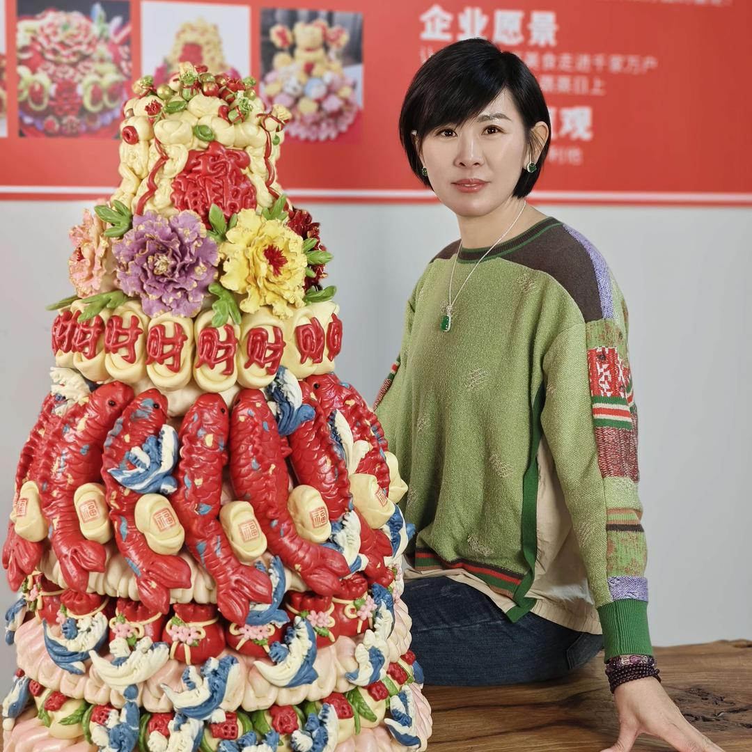 鲁韵香菲姐