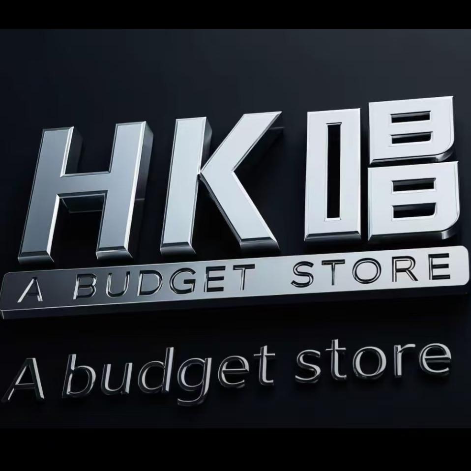 HK唱KTV量贩官方号