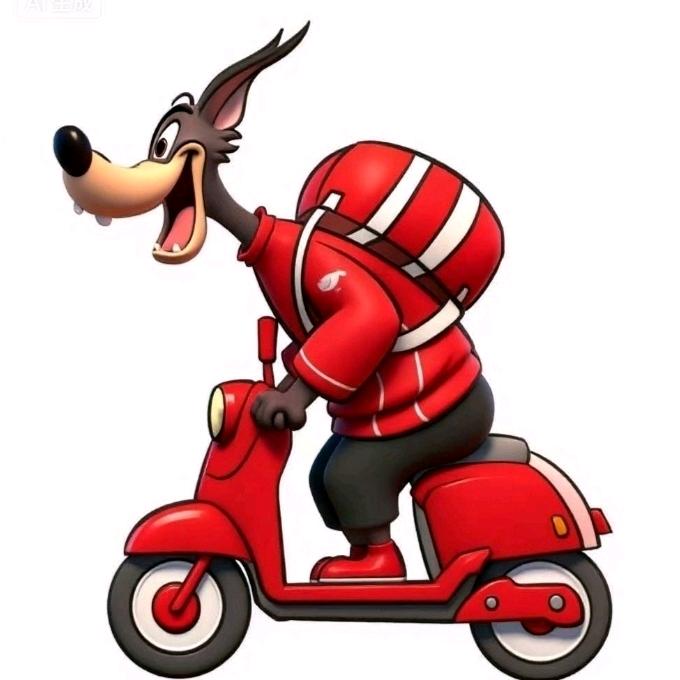 洗之狼洗衣到家