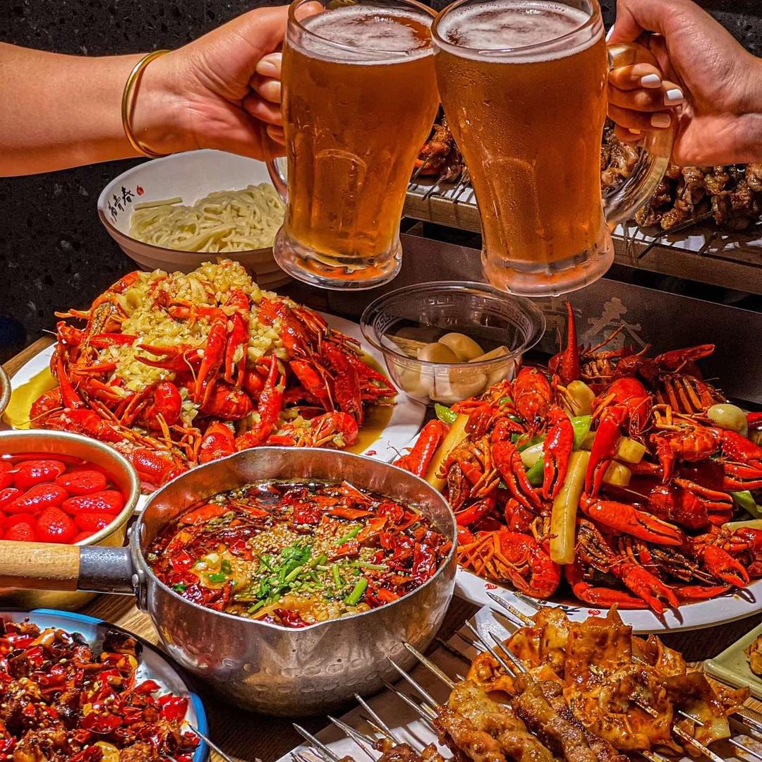 辛集市小食代北楼饭店