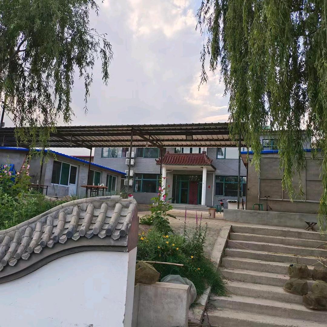 淀畔渔家农家院
