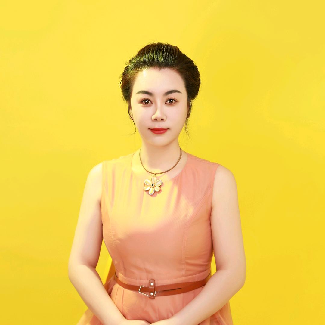 芭伊美欣然女子美容美体会馆