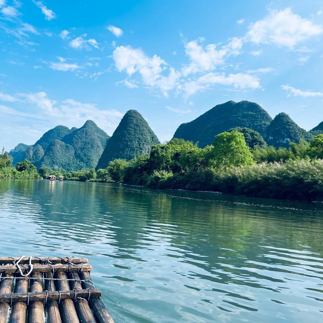 桂林漫游国际旅行社