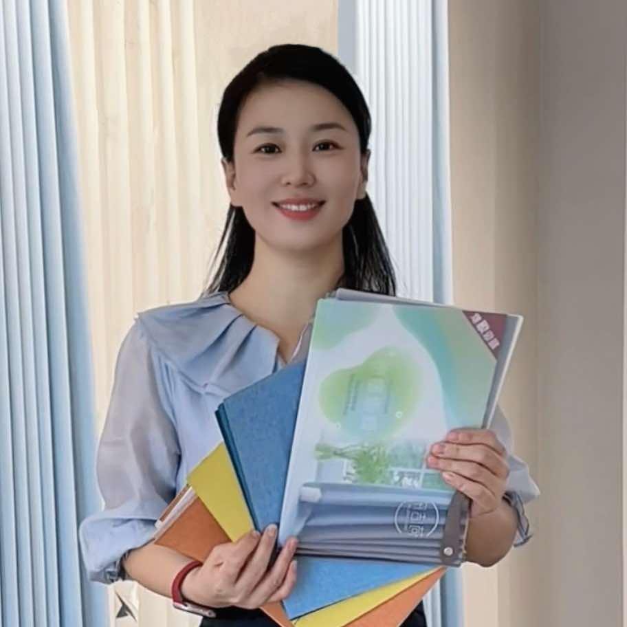 欧博莱窗帘｜燕子姐姐