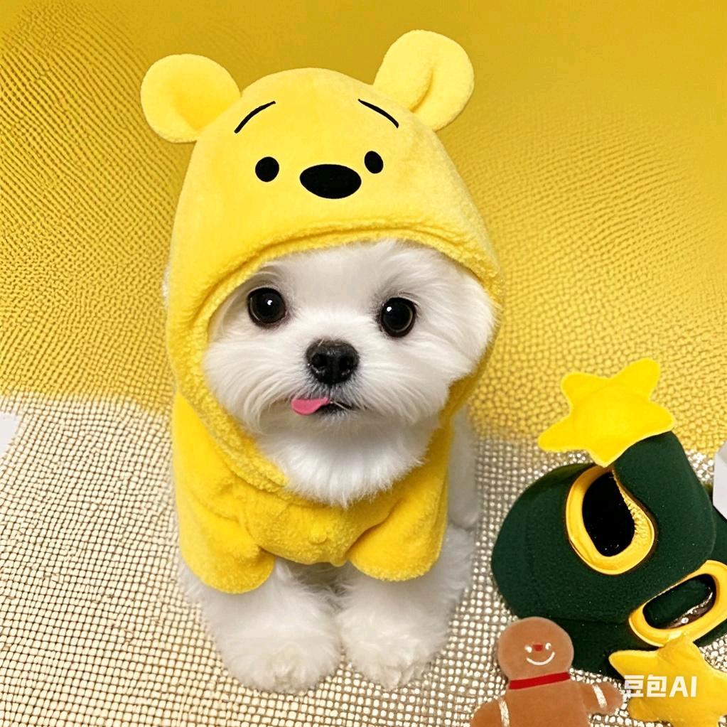 萌宠宠物水利路官方号