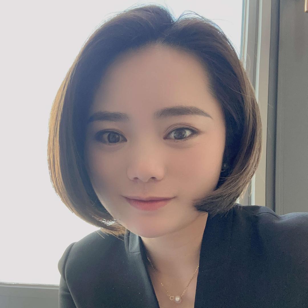 美甲一姐
