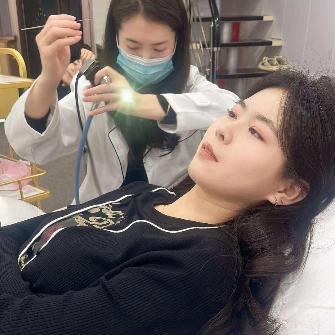 乌当区可视采耳老刀修面