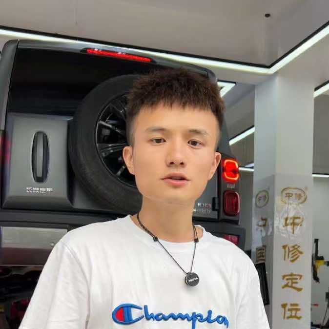 绵阳晨同学底盘校正(四轮定位)