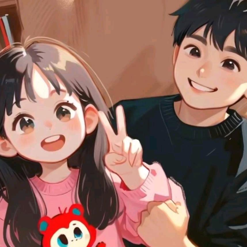 b。