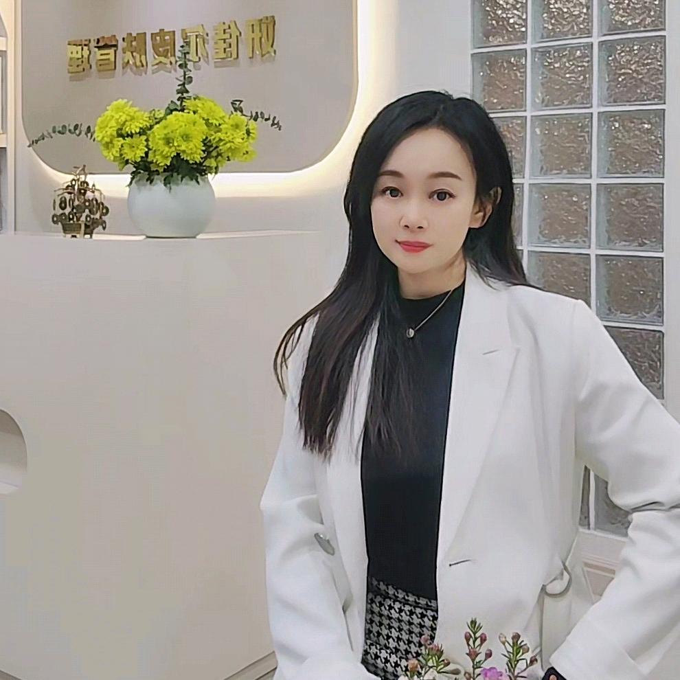 深圳皮肤管理叶子