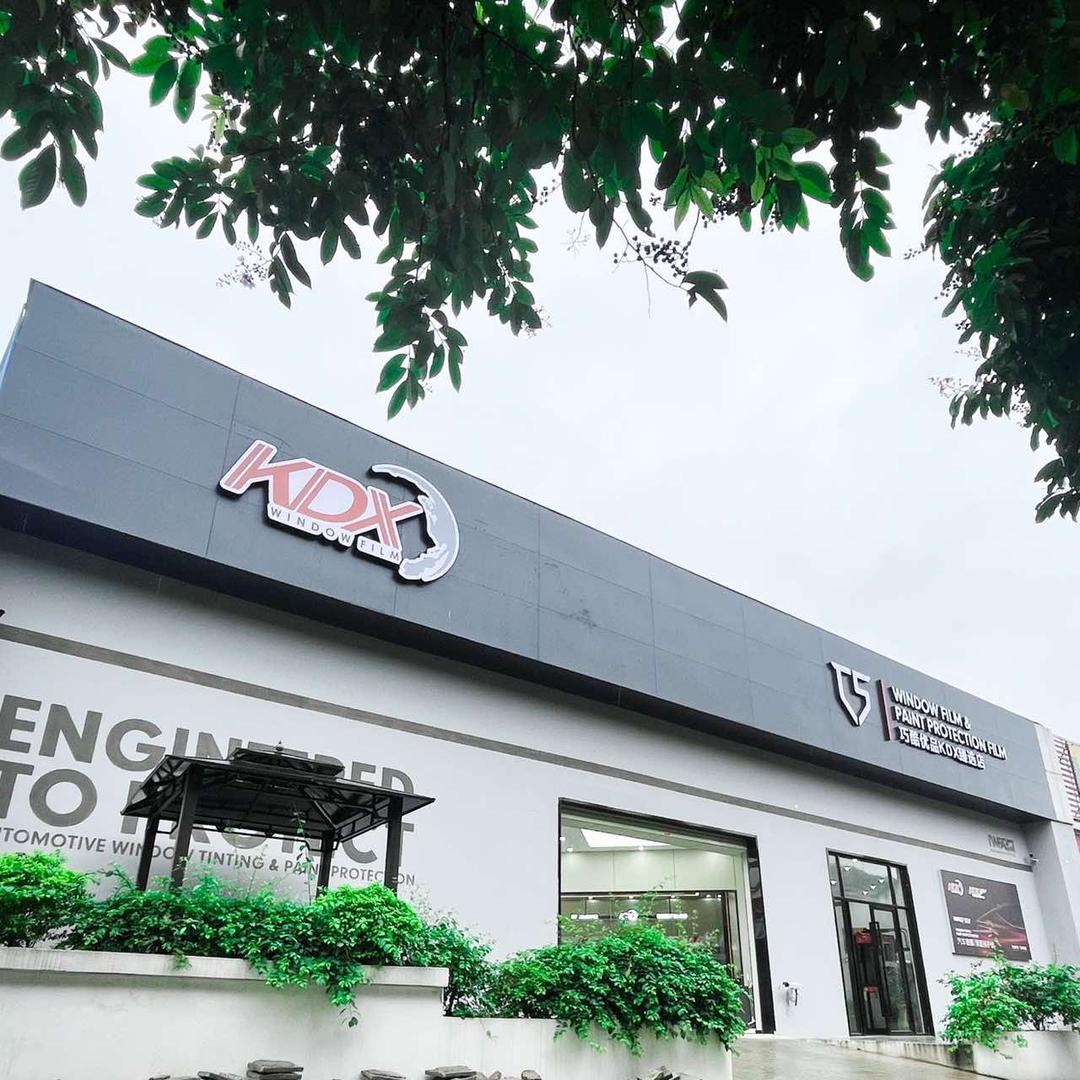 巧酷优品理想问界升级改装