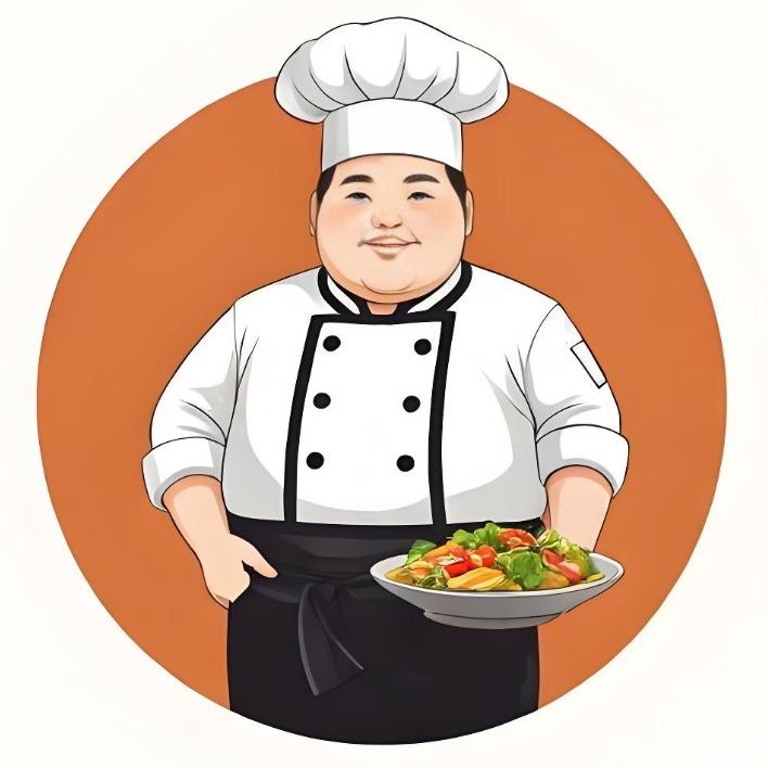 串福赣菜馆耿大厨做美食