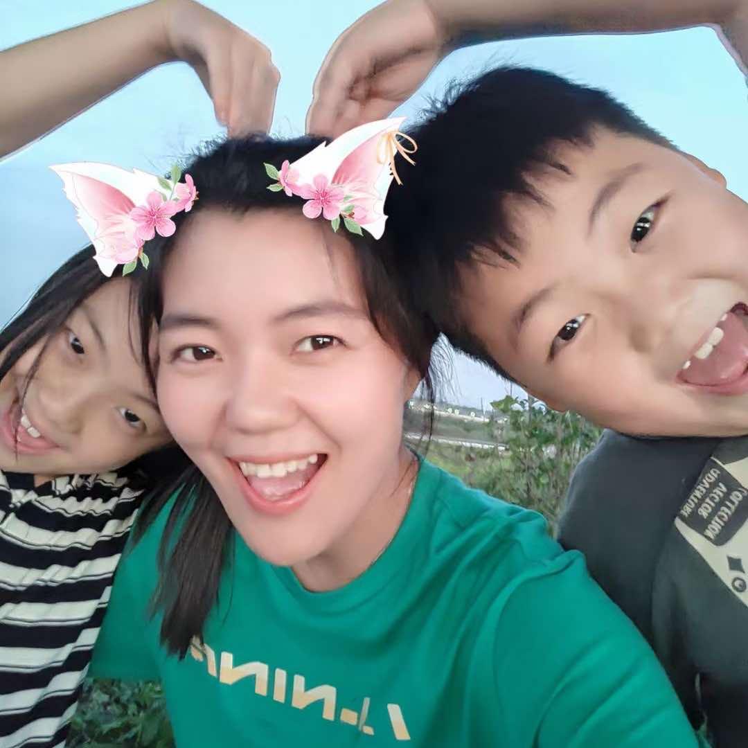 丽子的摆摊生活
