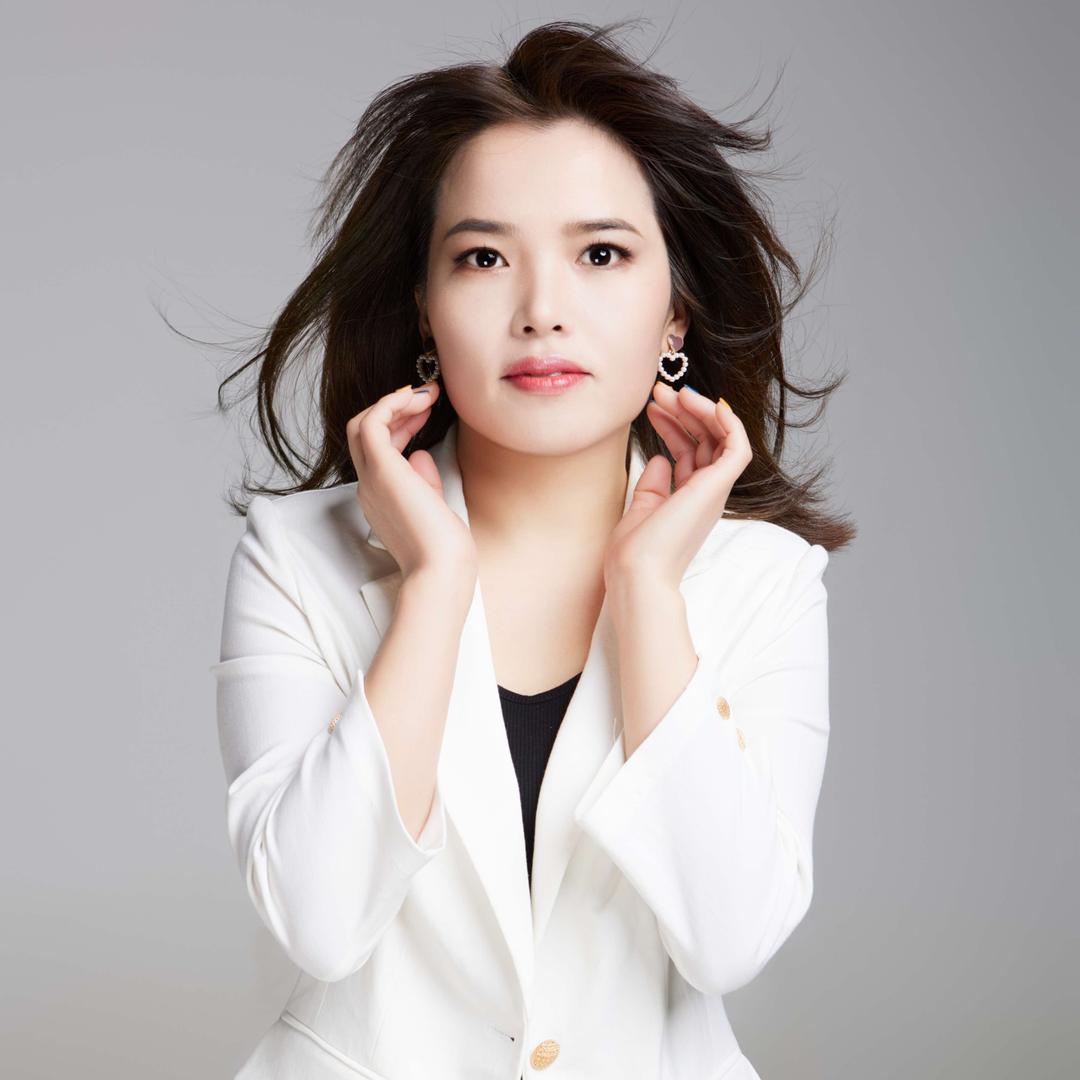 郑州经开区创意@小丽