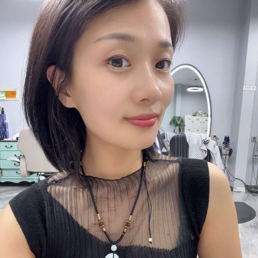 昌乐名宣理发馆