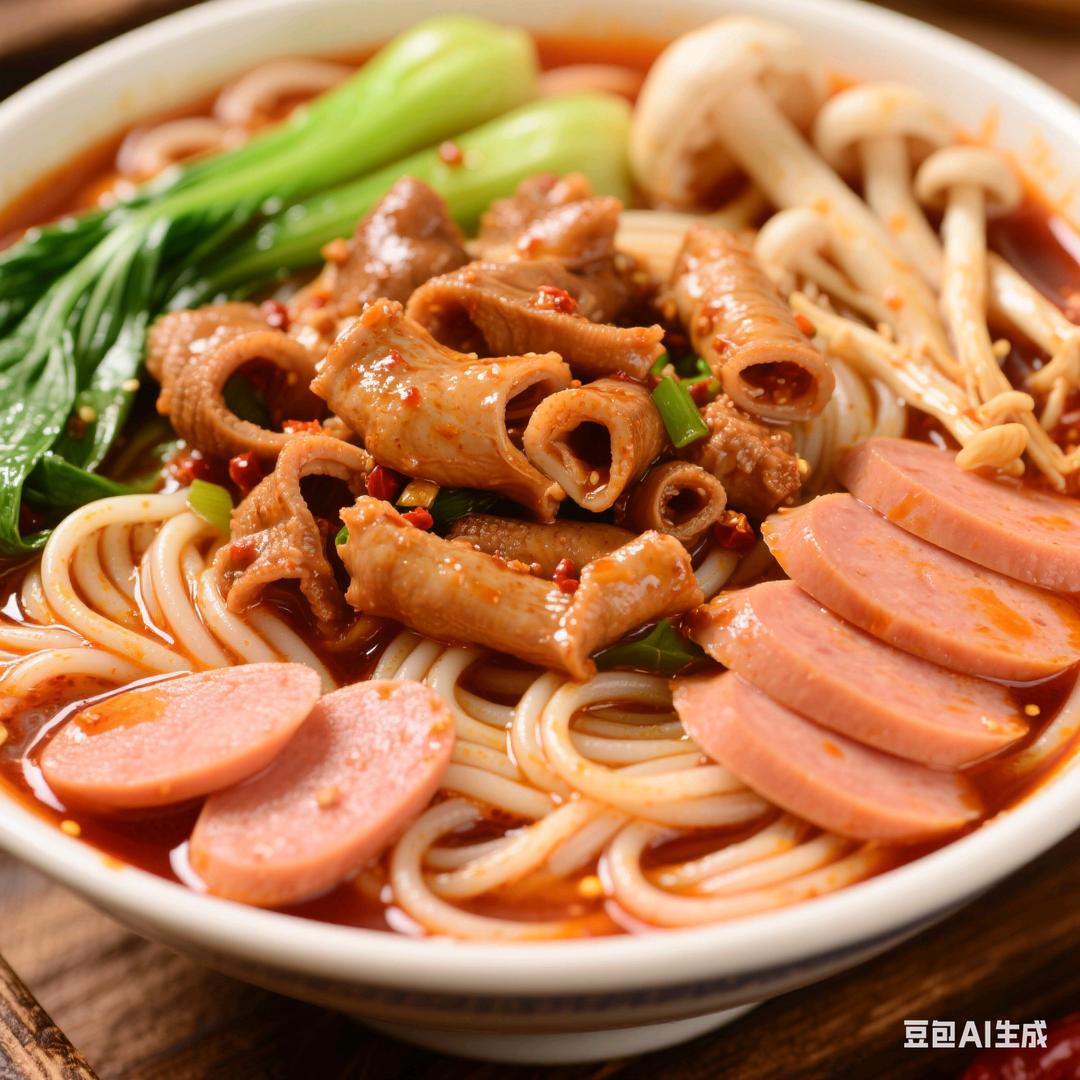 秦百春饭线联盟