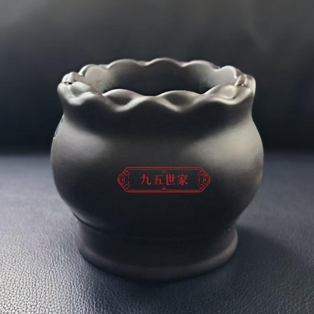 九五世家---太极莲花灸