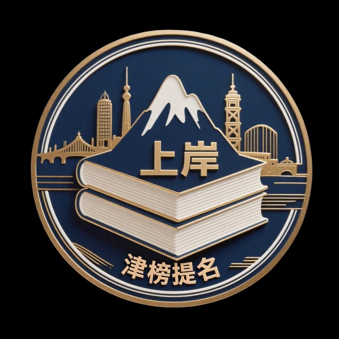 津榜提名(旗舰校区)官方号