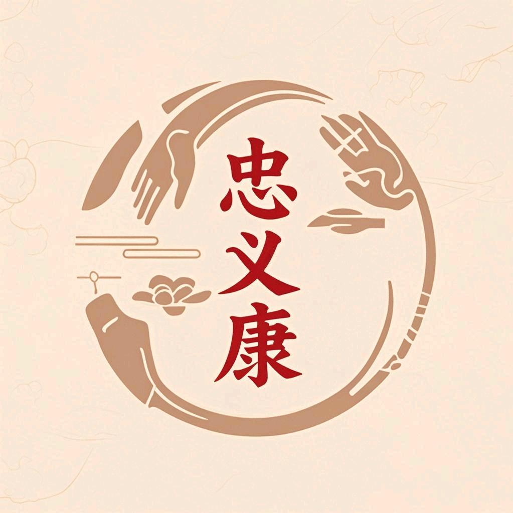 忠义康