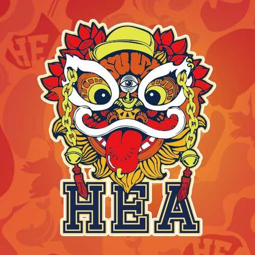 HEA官方本地生活