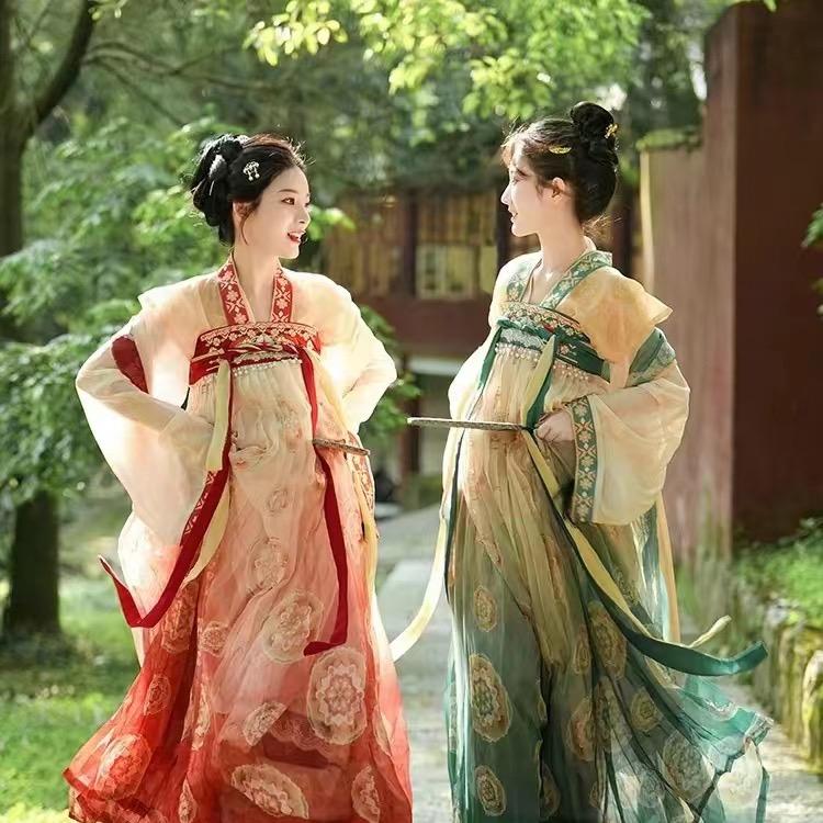 拾影·江南汉妆馆官方号