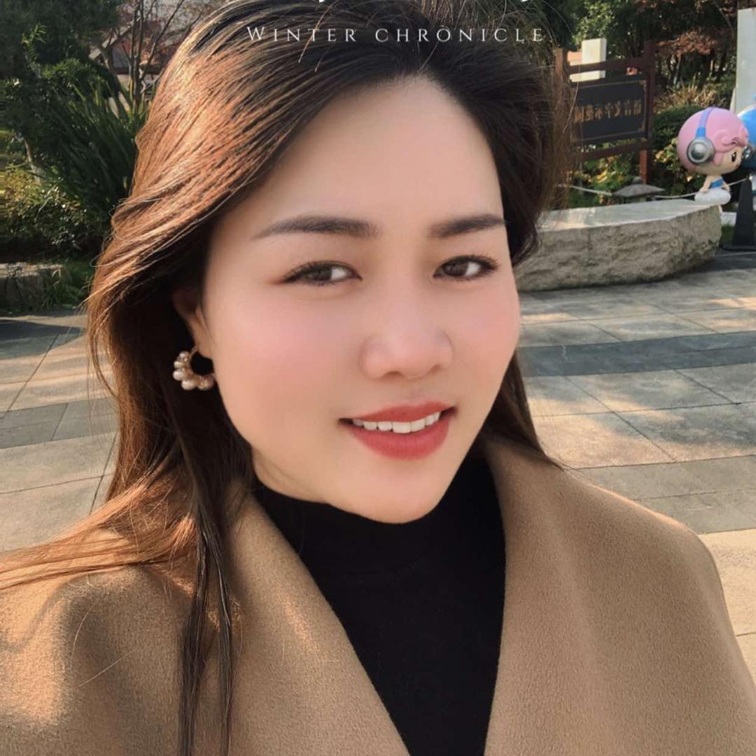 美业娅姐