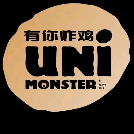 UniMonster炸鸡（阜阳阜南店）